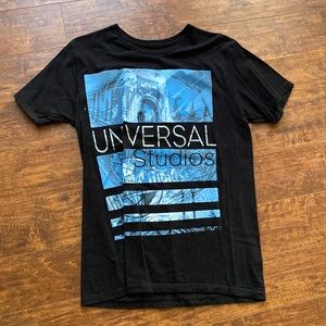 NWOT Universal Studios T Shirt